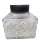 Bubble glitter