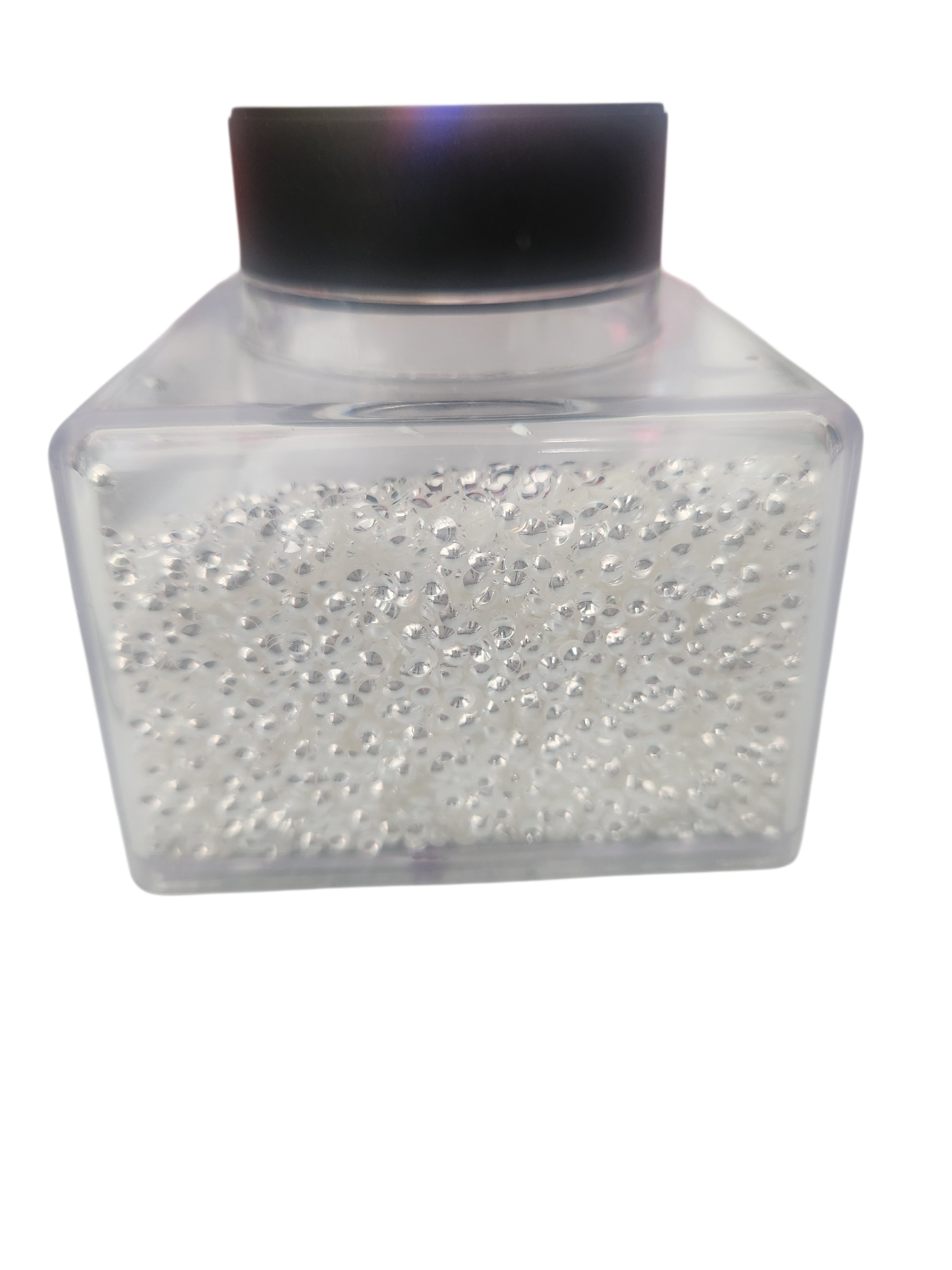 Bubble glitter