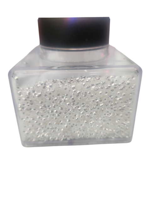 Bubble glitter