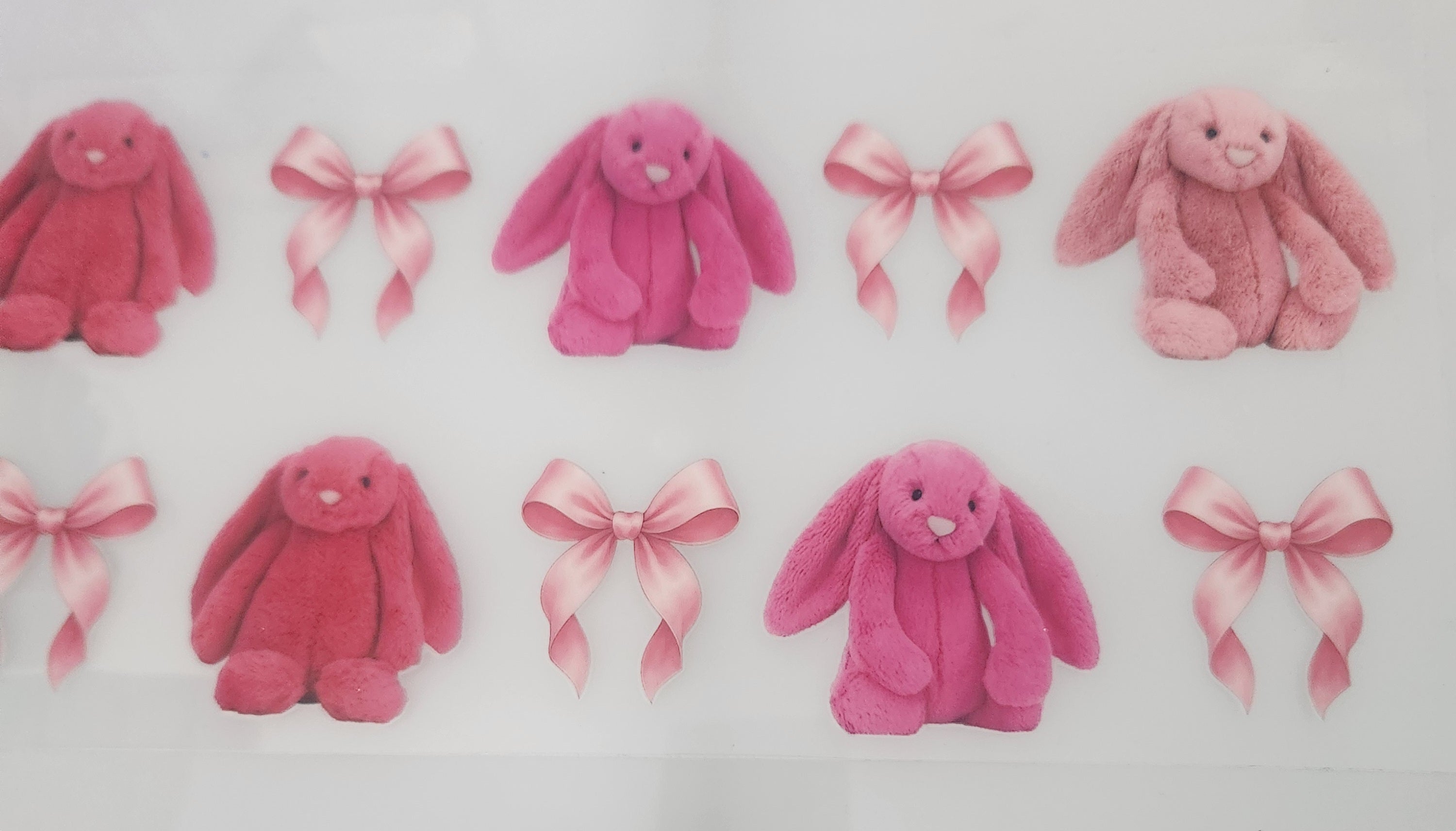 Jelly cats