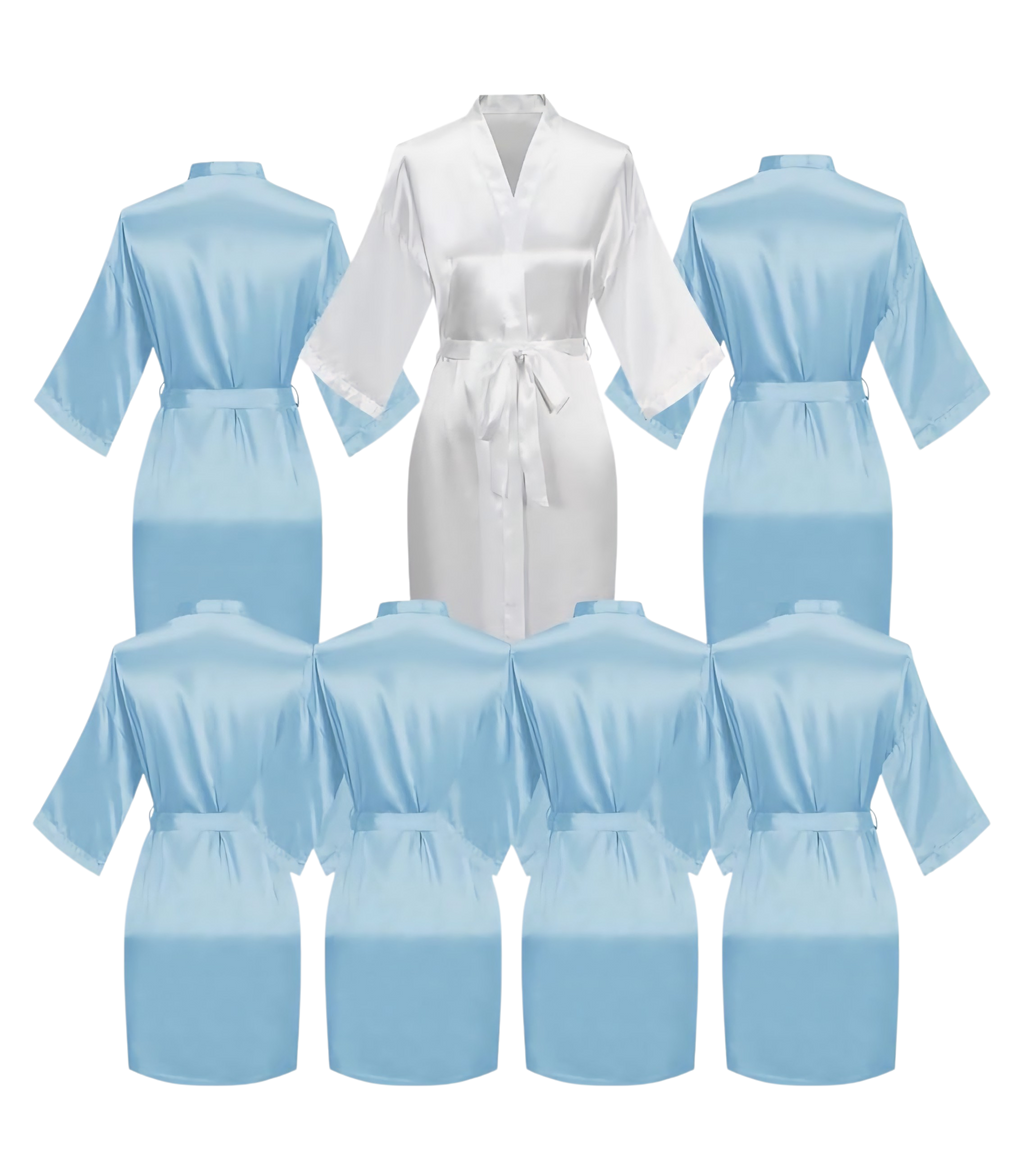 Personalised Wedding/Hen  Bridal Growns