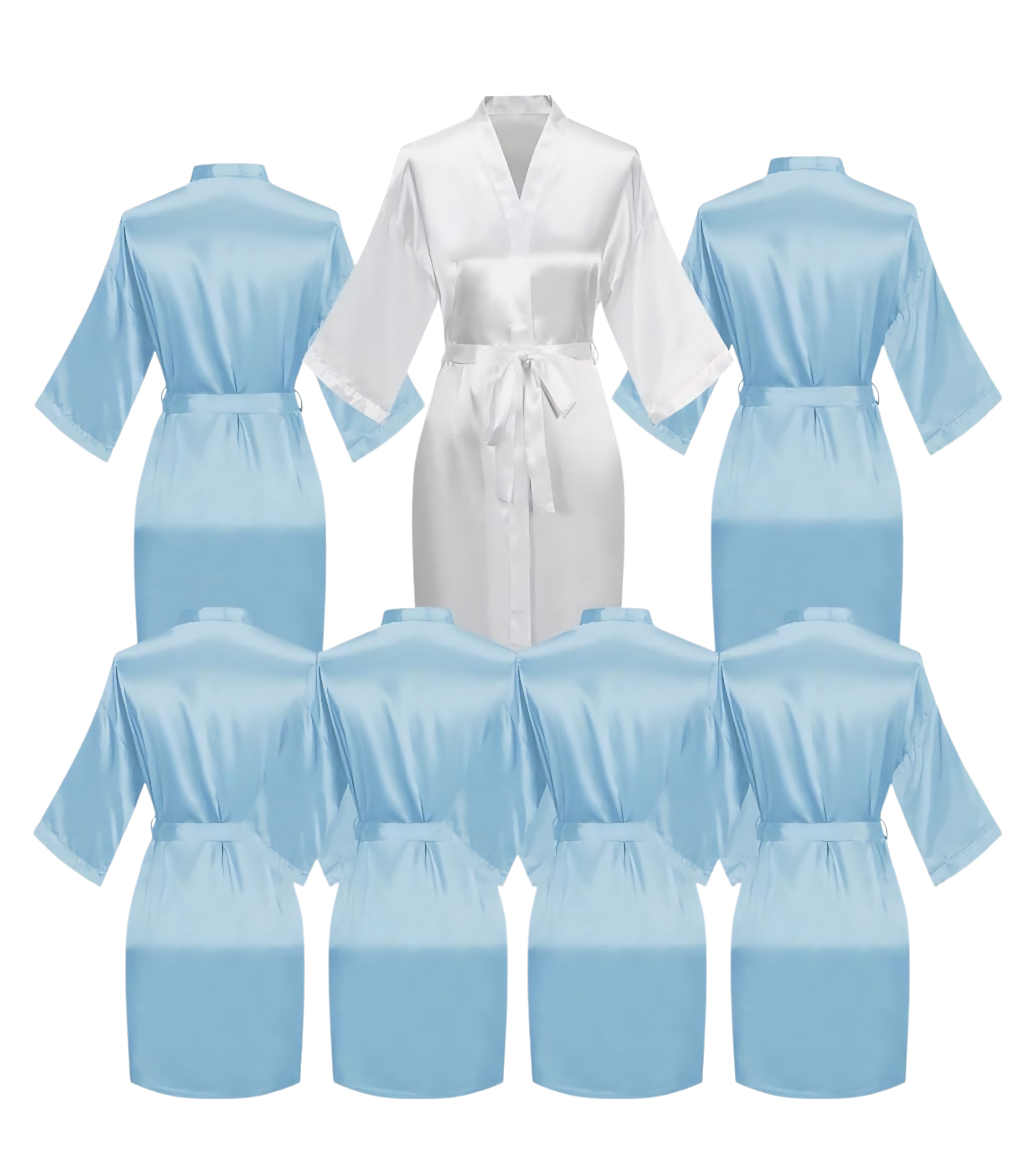 Personalised Wedding/Hen  Bridal Growns