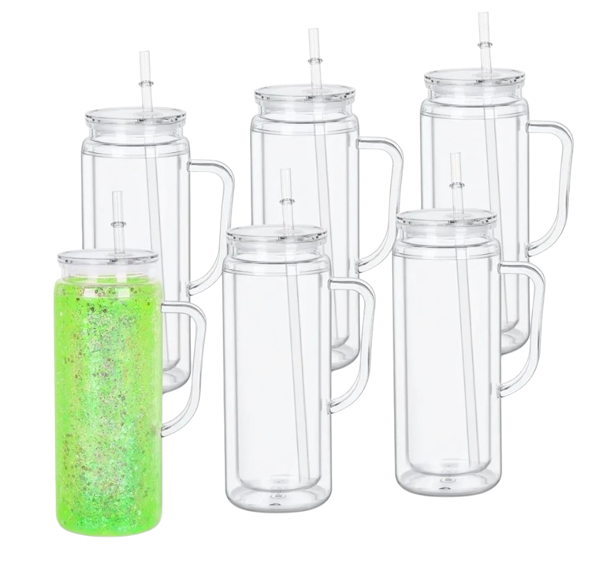Choose your cup