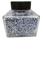Bubble glitter