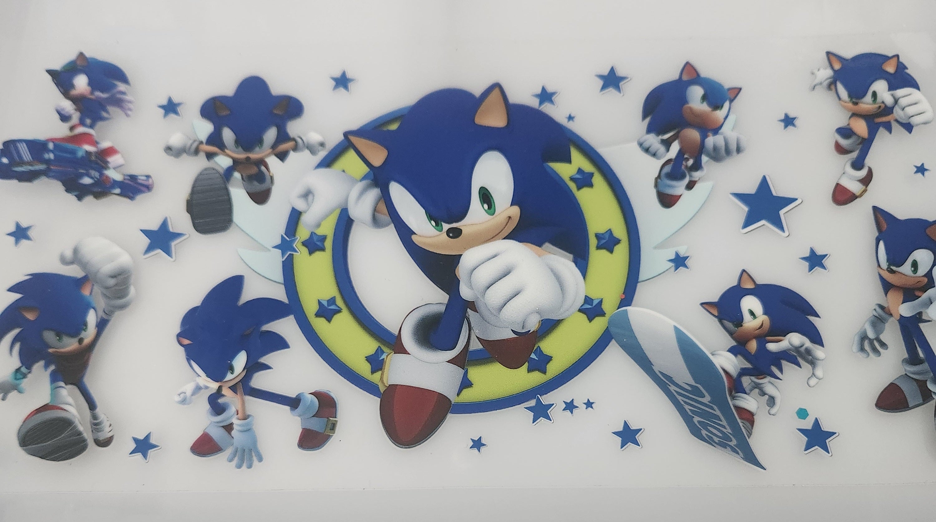 Sonic