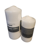 personalised Candles for all occasions
