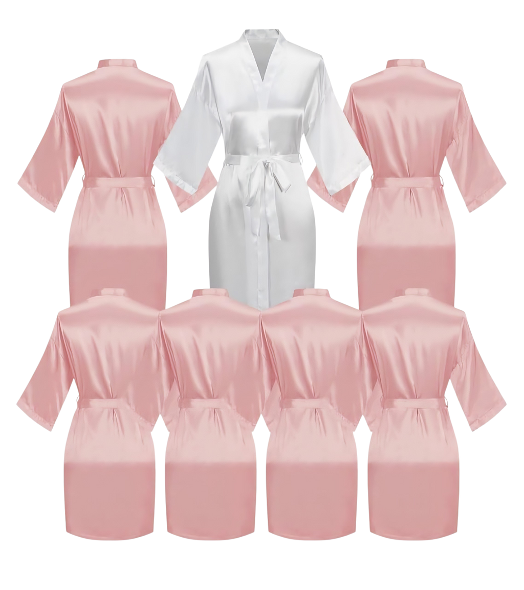 Personalised Wedding/Hen  Bridal Growns