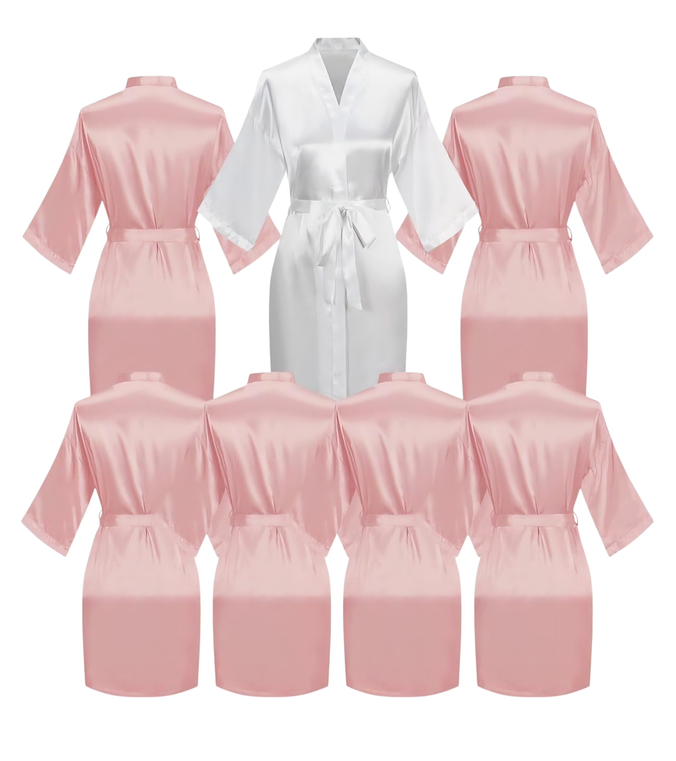 Personalised Wedding/Hen  Bridal Growns