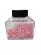 Bubble glitter