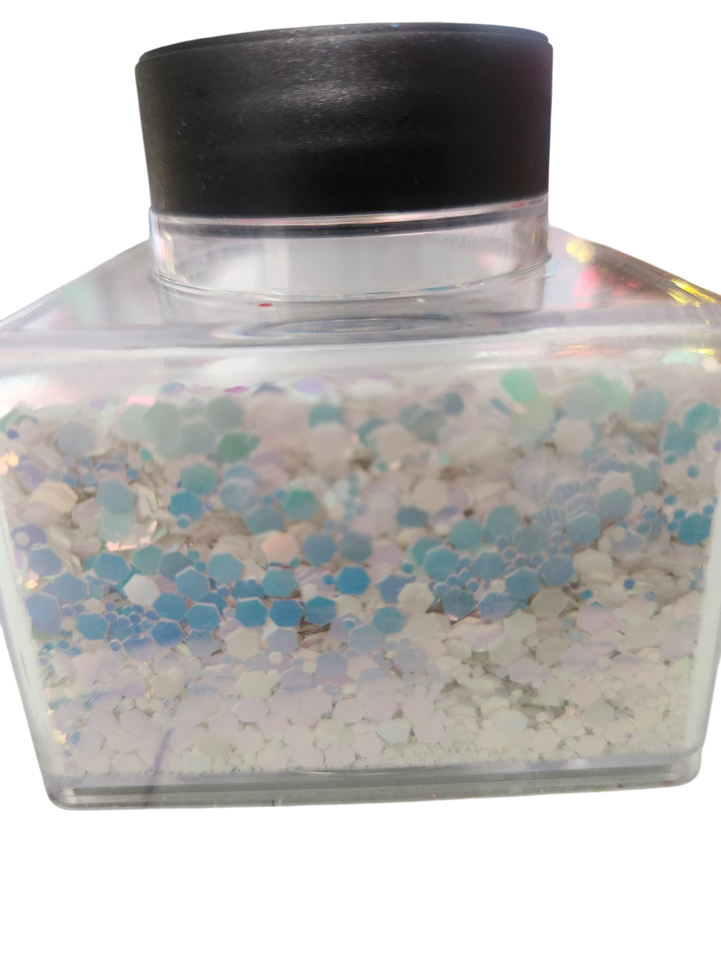 Pick your Glitter for cup