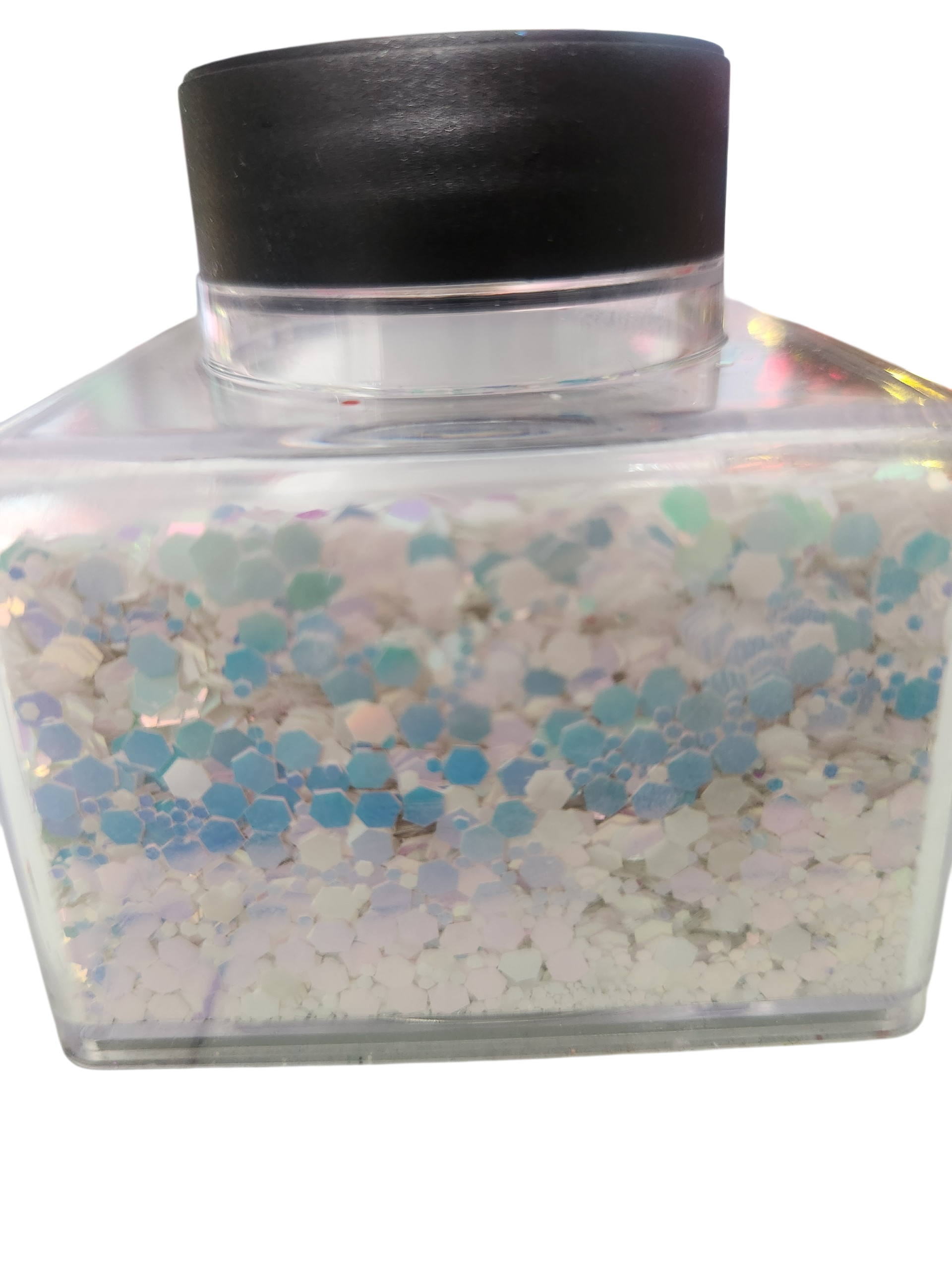 Pick your Glitter for cup