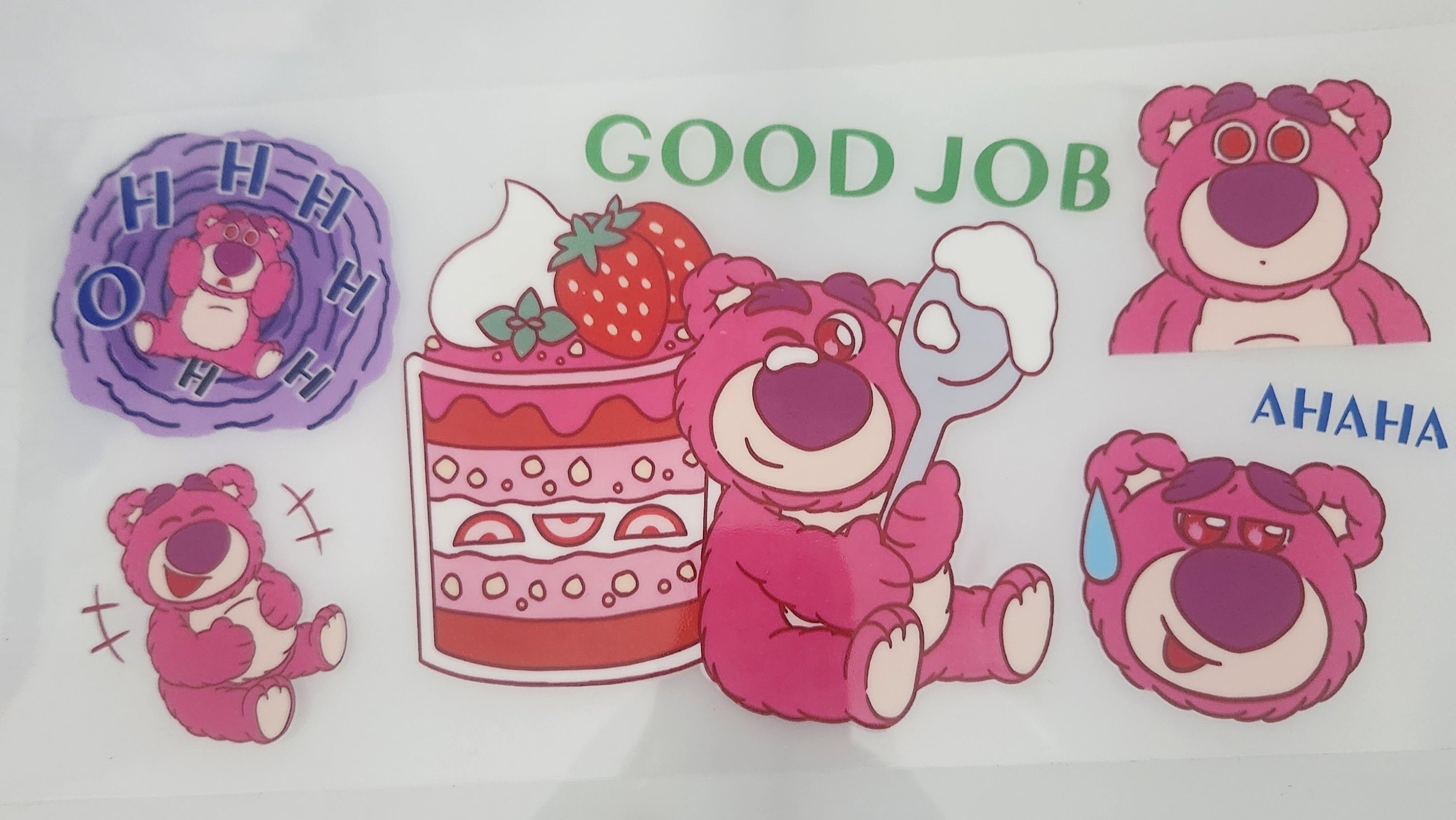 Lotso