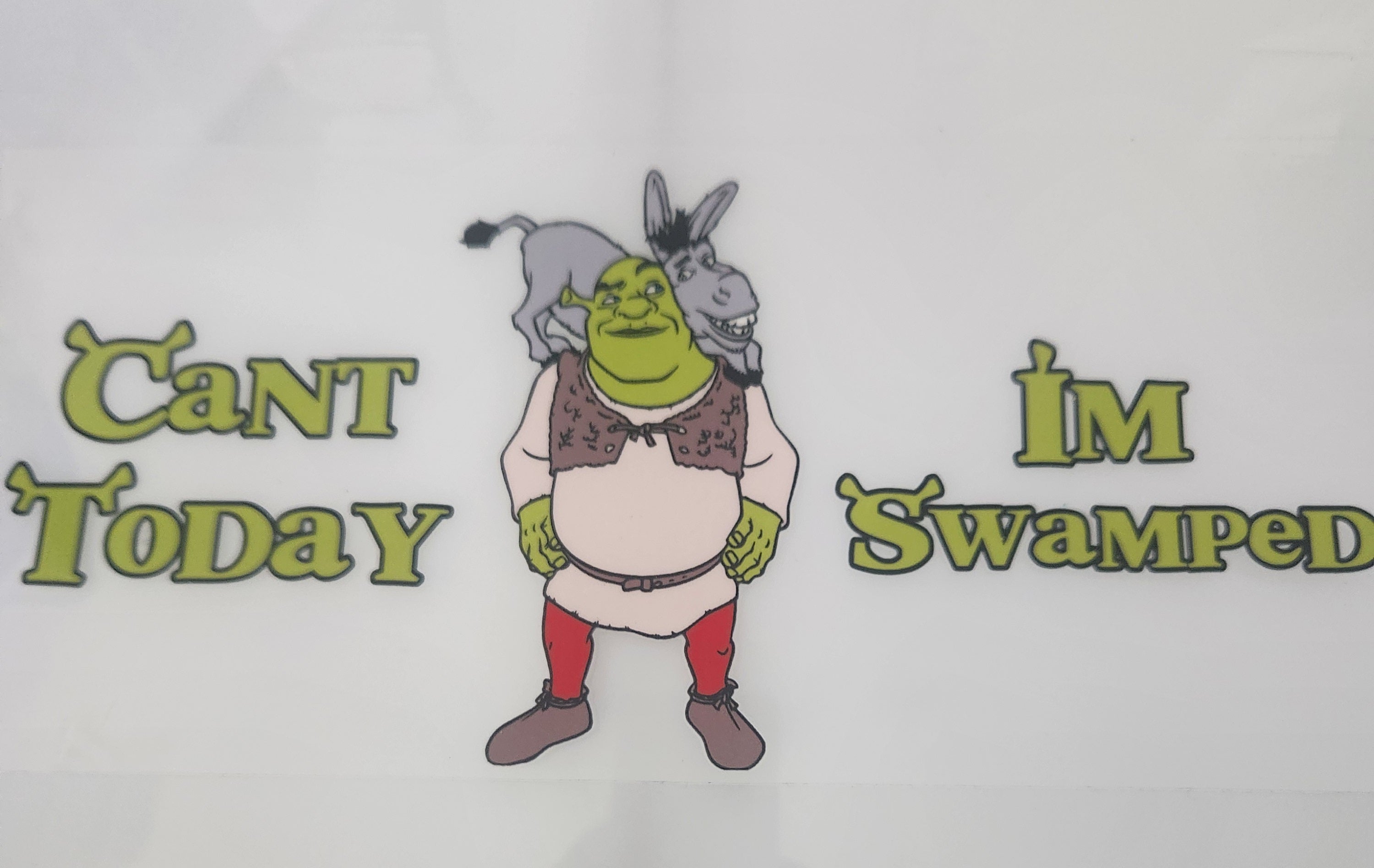 Shrek