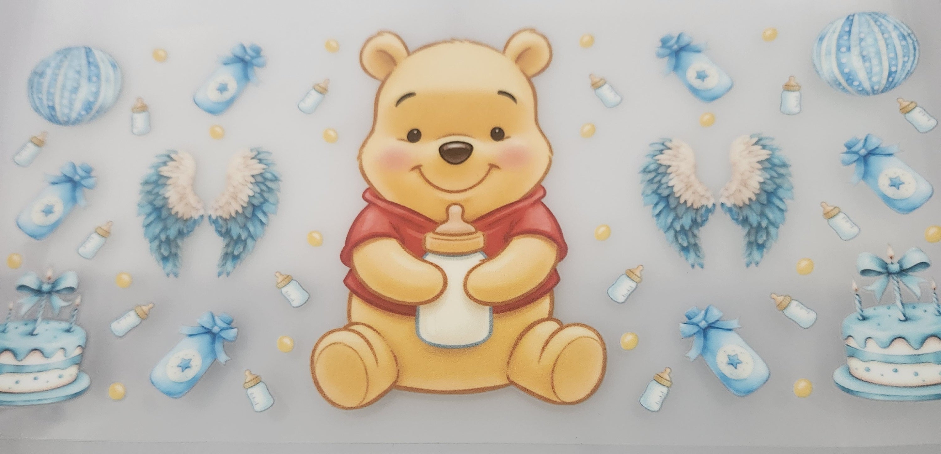 Baby pooh