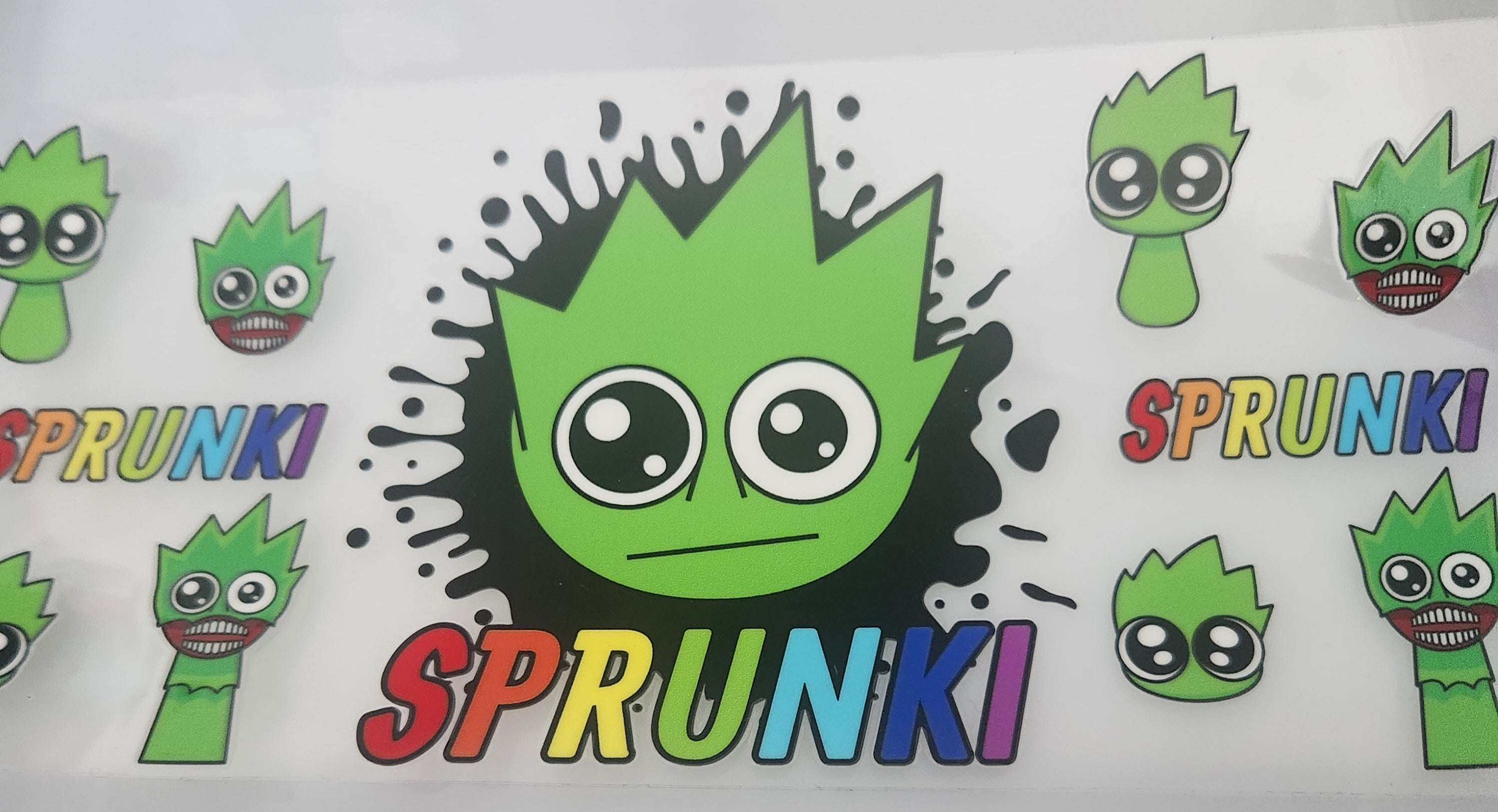 Sprunki