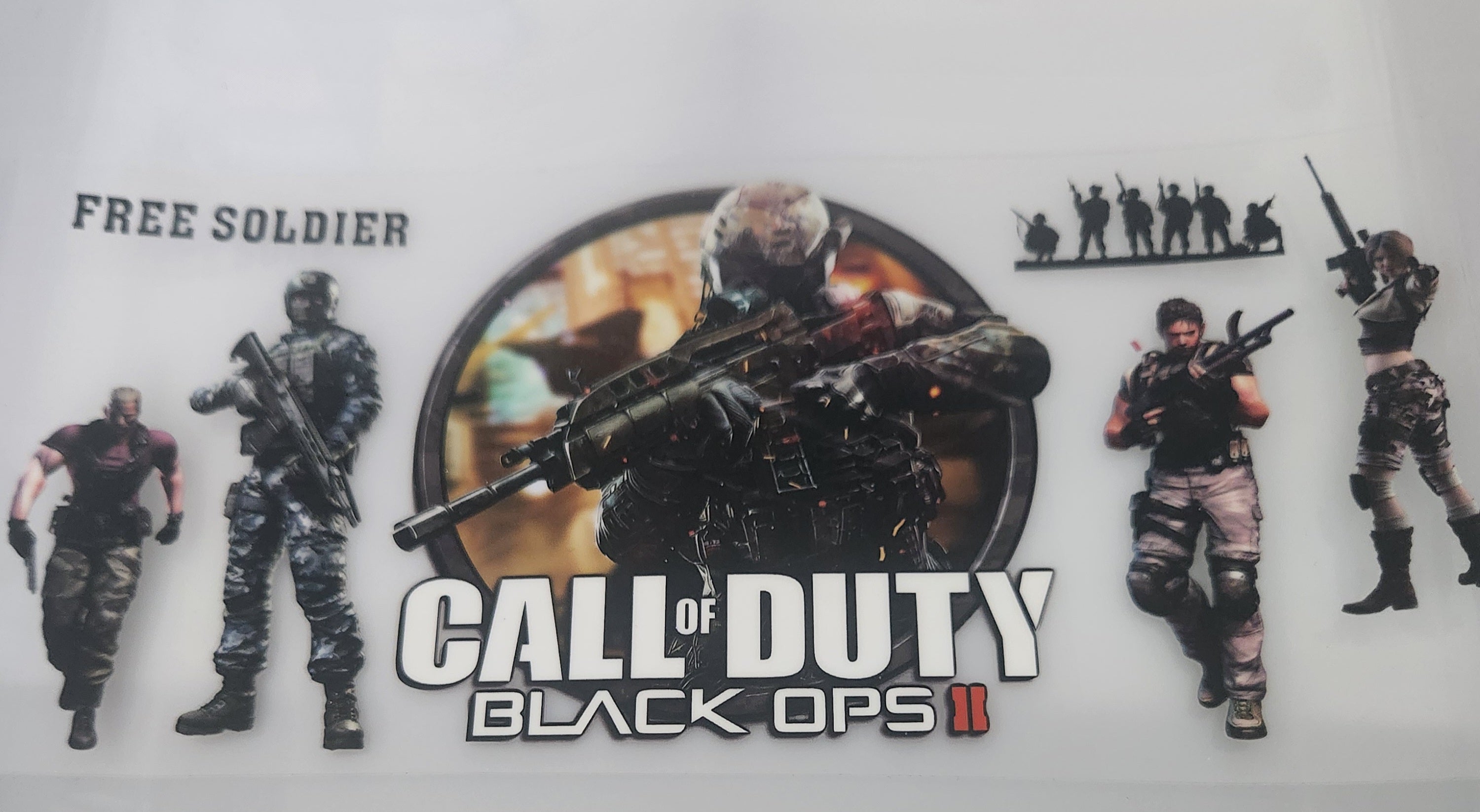 Call of duty