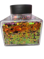 Pick your Glitter for cup