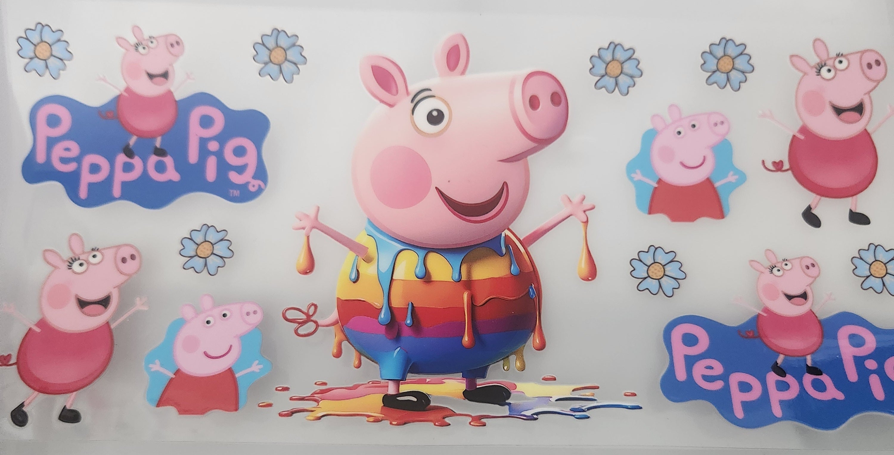 Peppa pig