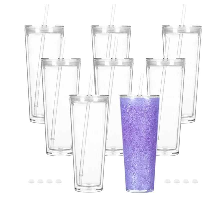 Choose your cup