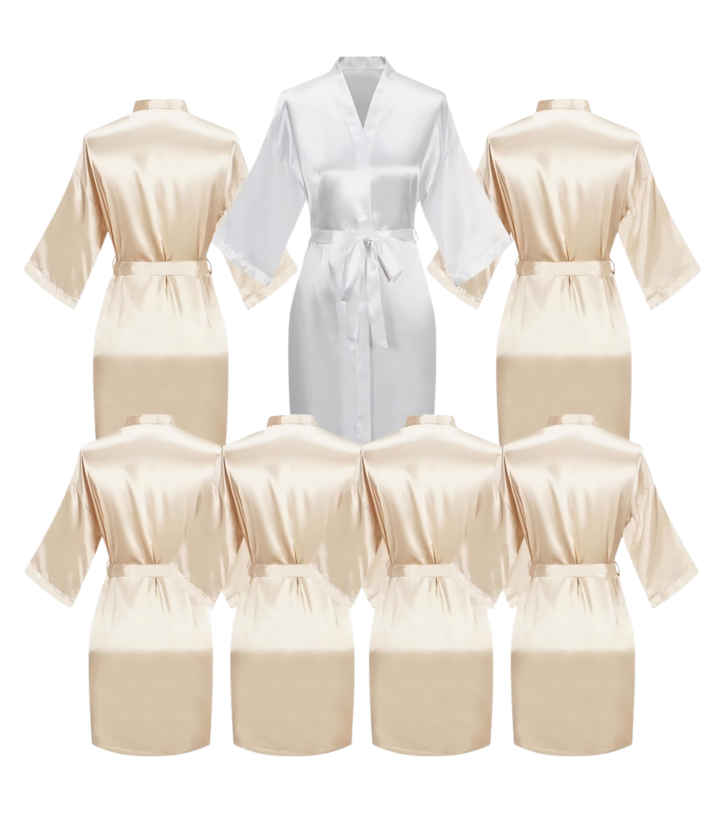 Personalised Wedding/Hen  Bridal Growns