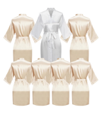 Personalised Wedding/Hen  Bridal Growns