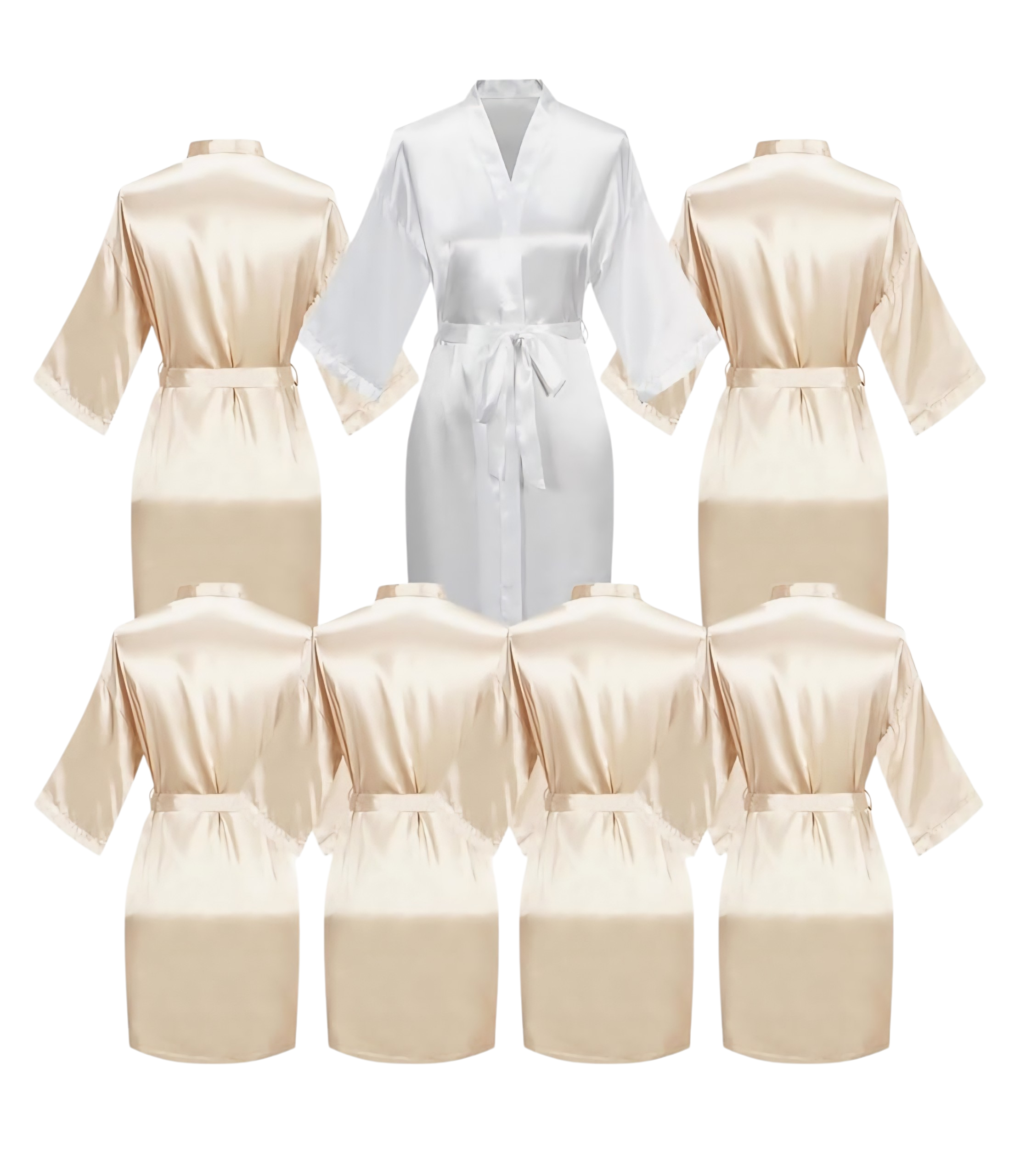 Personalised Wedding/Hen  Bridal Growns