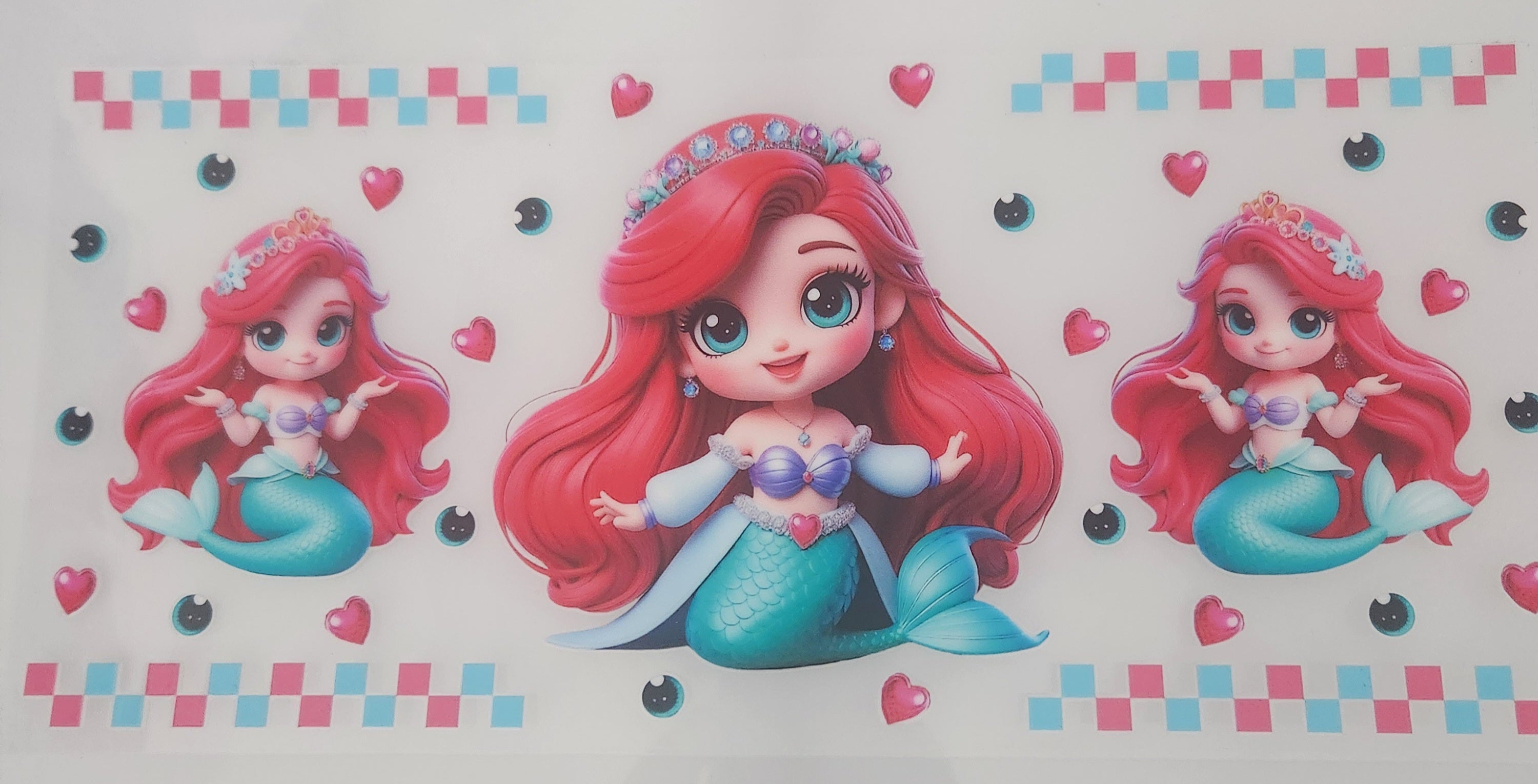 Ariel