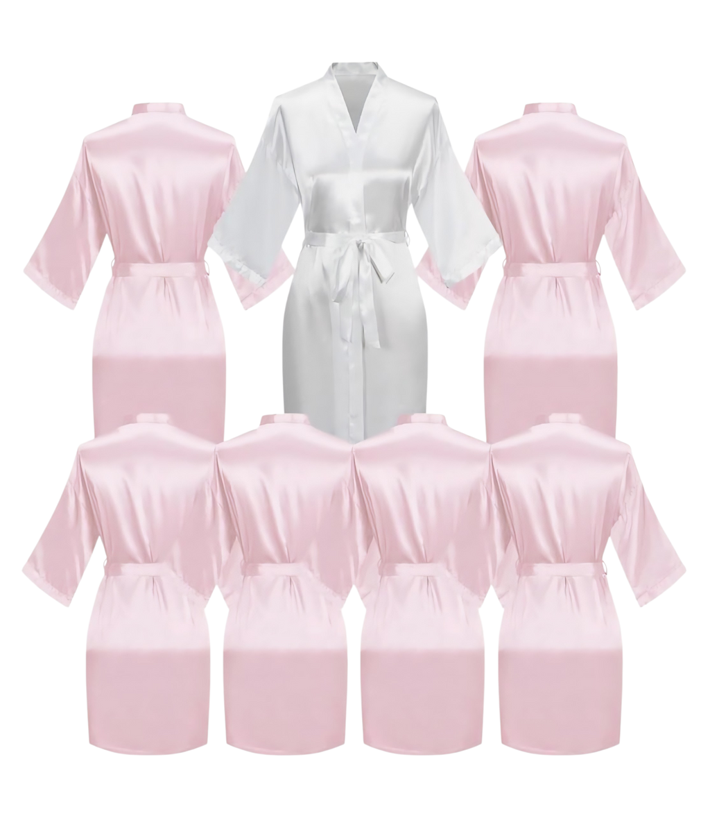 Personalised Wedding/Hen  Bridal Growns