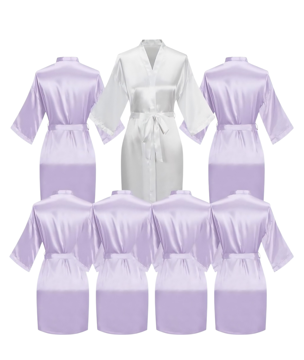 Personalised Wedding/Hen  Bridal Growns