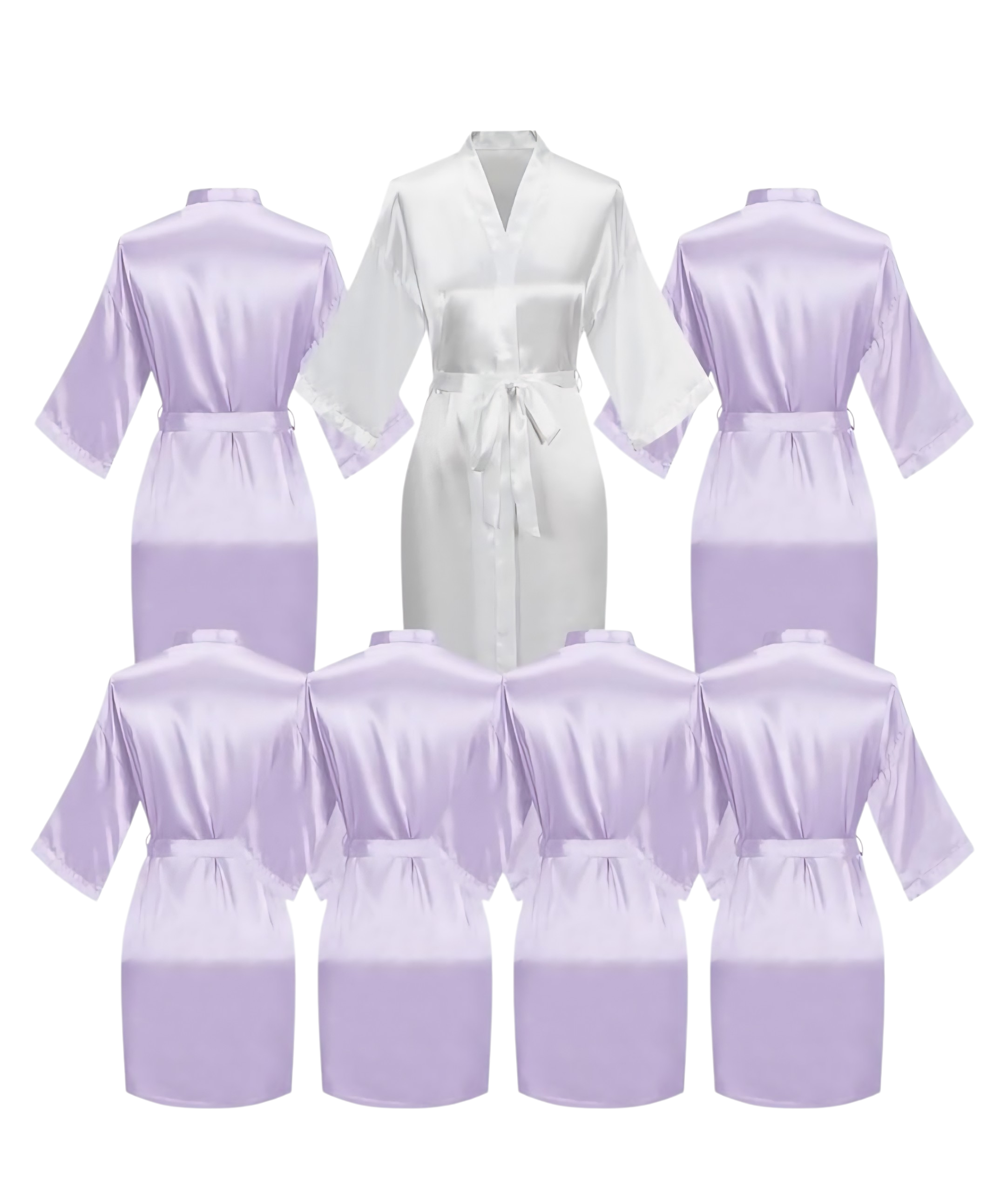 Personalised Wedding/Hen  Bridal Growns