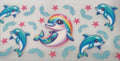 Dolphins