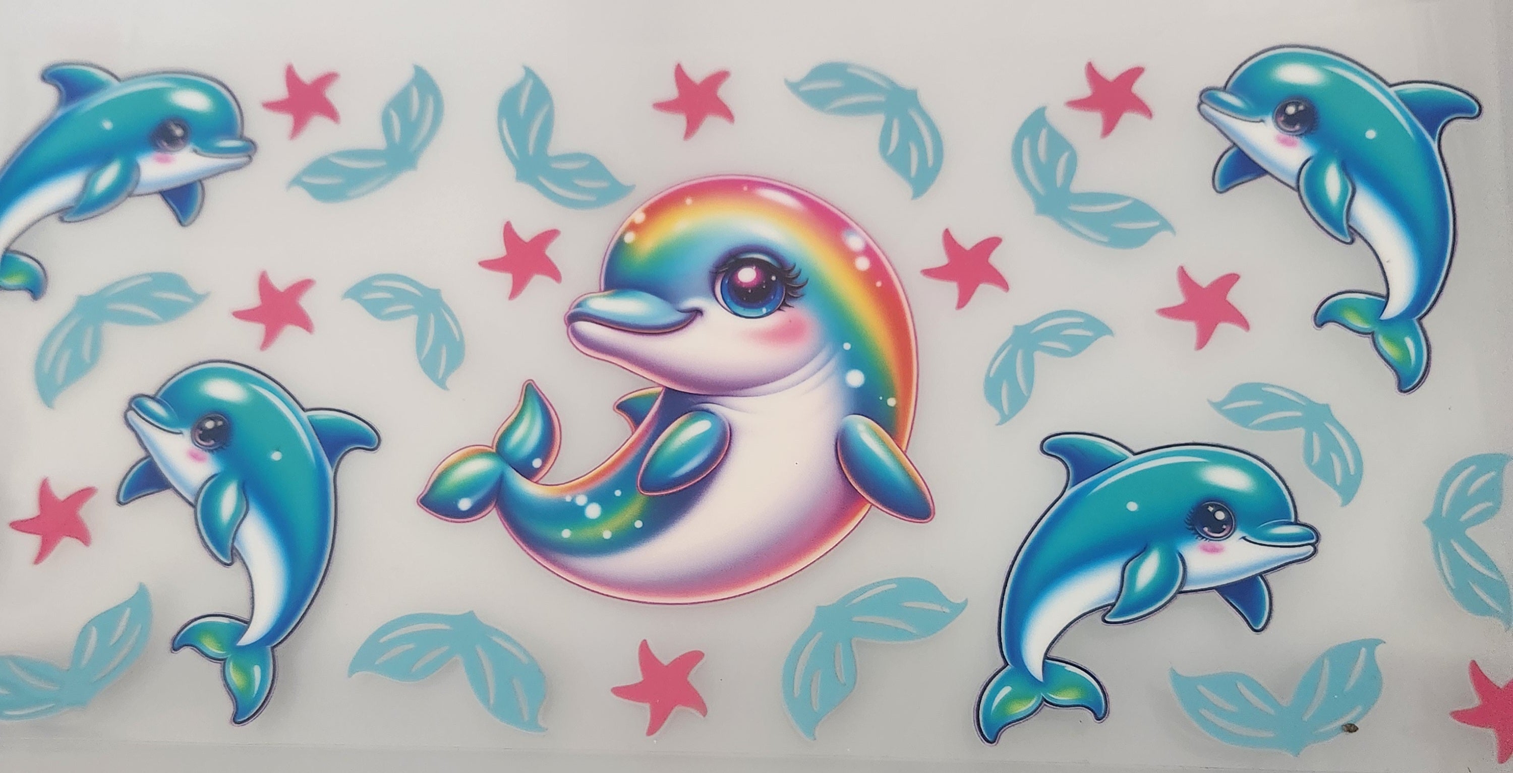 Dolphins